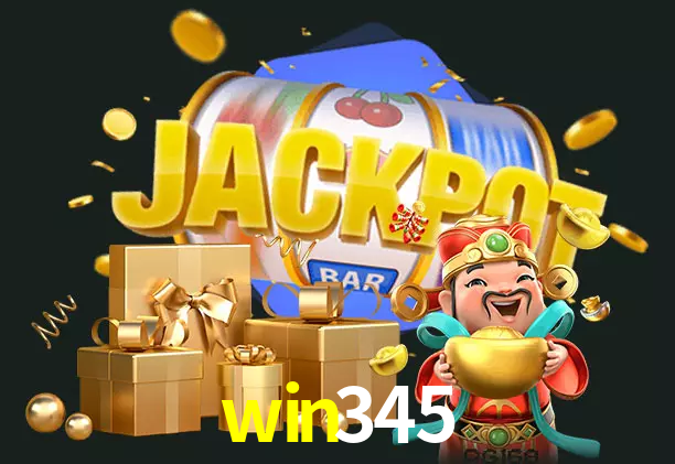 win345 bet