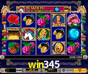 Desvendando o Mundo dos Jogos Virtuais na win345
