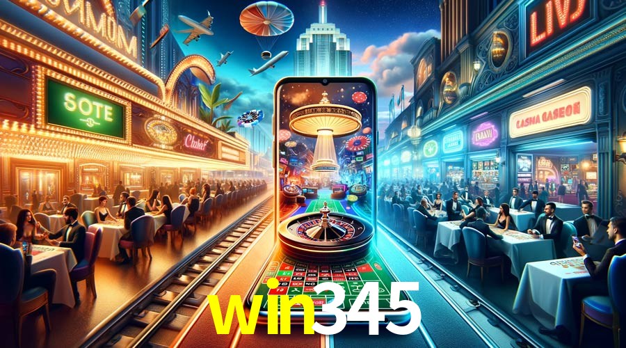 Flash Promotion win345