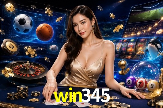 Secure Login win345