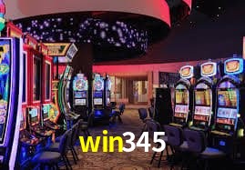 Integração de APIs win345