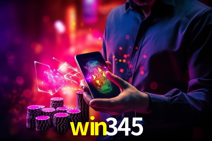 Jogos Exclusivos win345