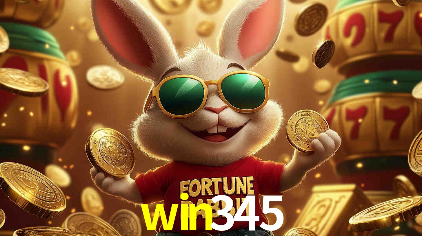 win345: Seu Especialista em Apostas Esportivas Brasileiras