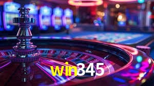 Experiência VIP win345