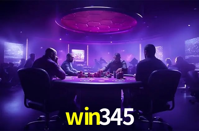 Descubra o Programa VIP da win345: Vantagens Exclusivas para Jogadores