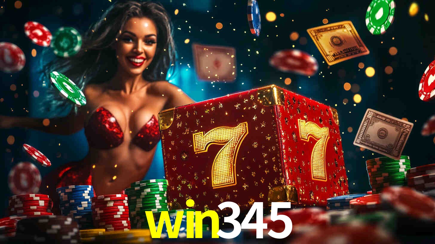 Descubra a Essência do win345: Nossa História e Compromissos