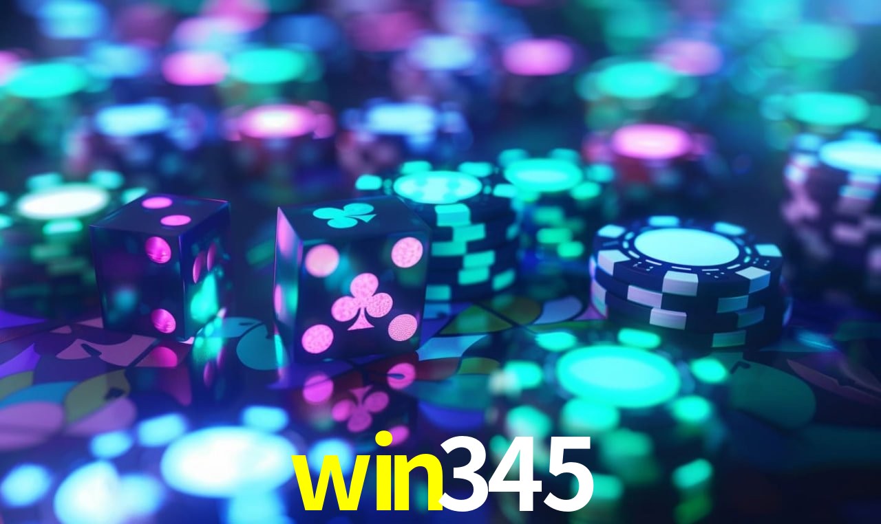 Bônus Diários win345