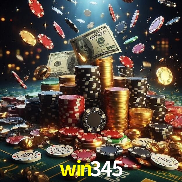 App oficial win345