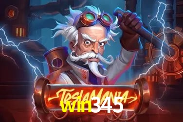 Estatísticas do Jogo win345