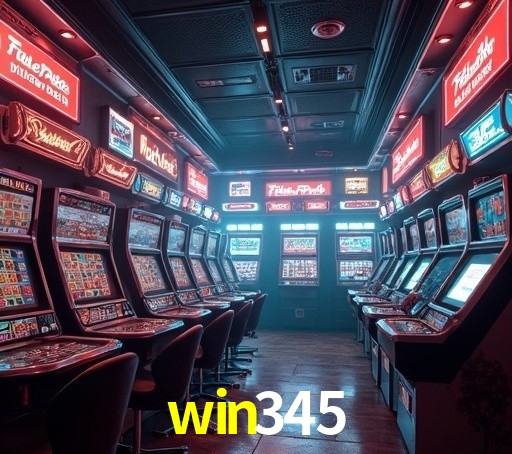 Sistemas de Segurança win345