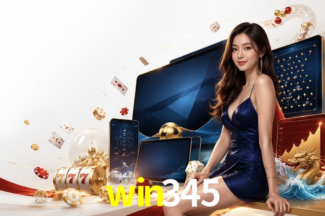Security Systems win345