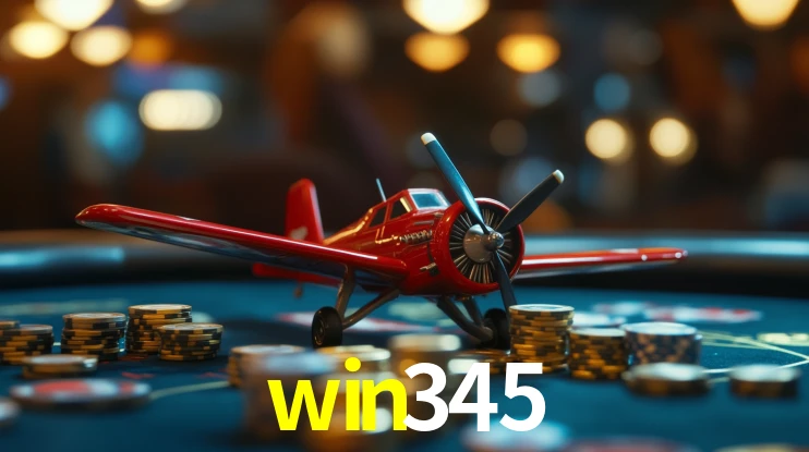 Live Casino win345