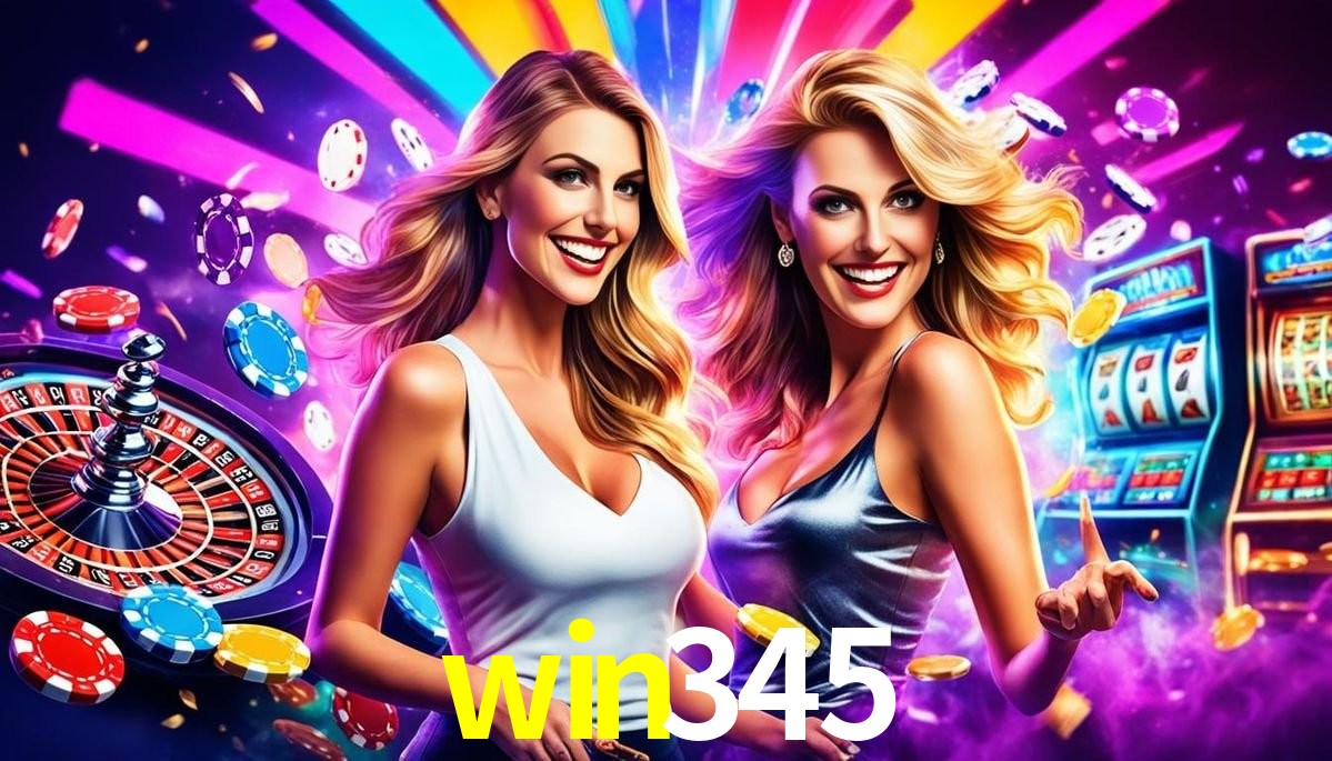 cassino win345