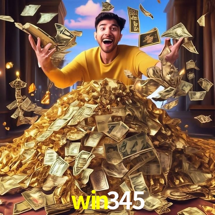 Bônus de Boas-vindas win345