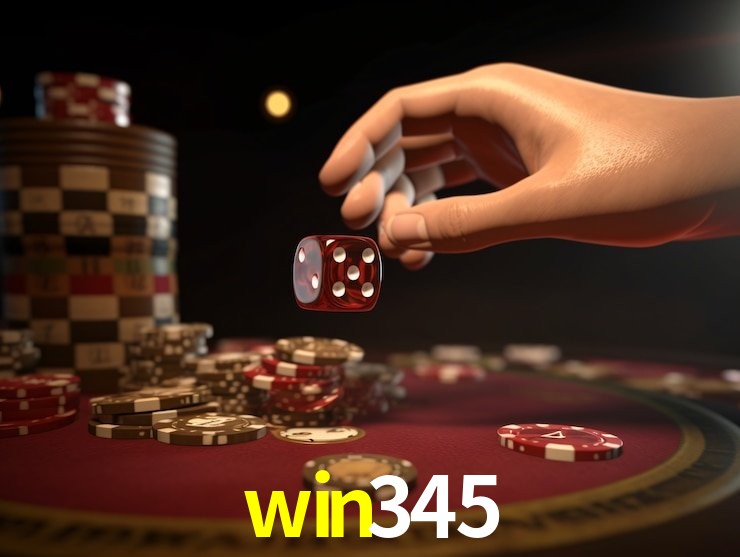 Experiência VIP win345