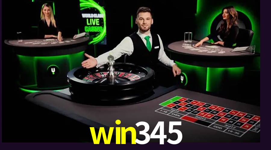 Seasonal Promotions win345