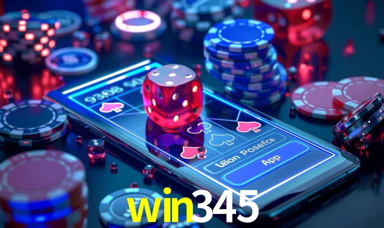 Infraestrutura win345