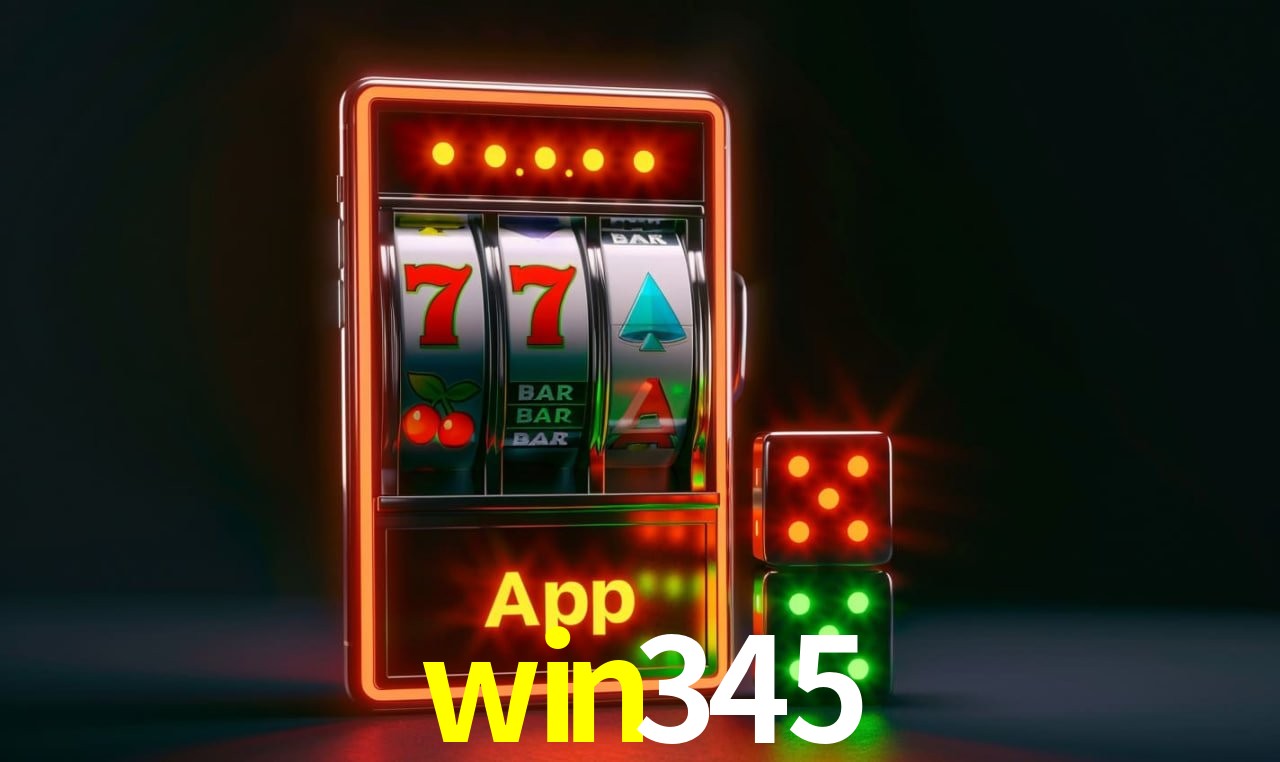 Apostas de Tênis win345