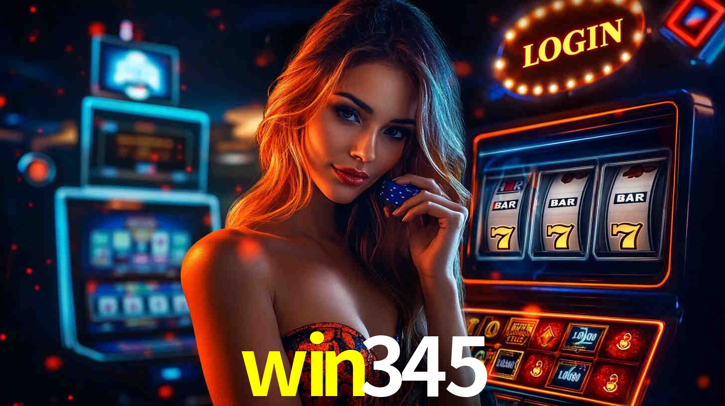 win345: A Experiência de Casino com Jogos de Mesa ao Vivo