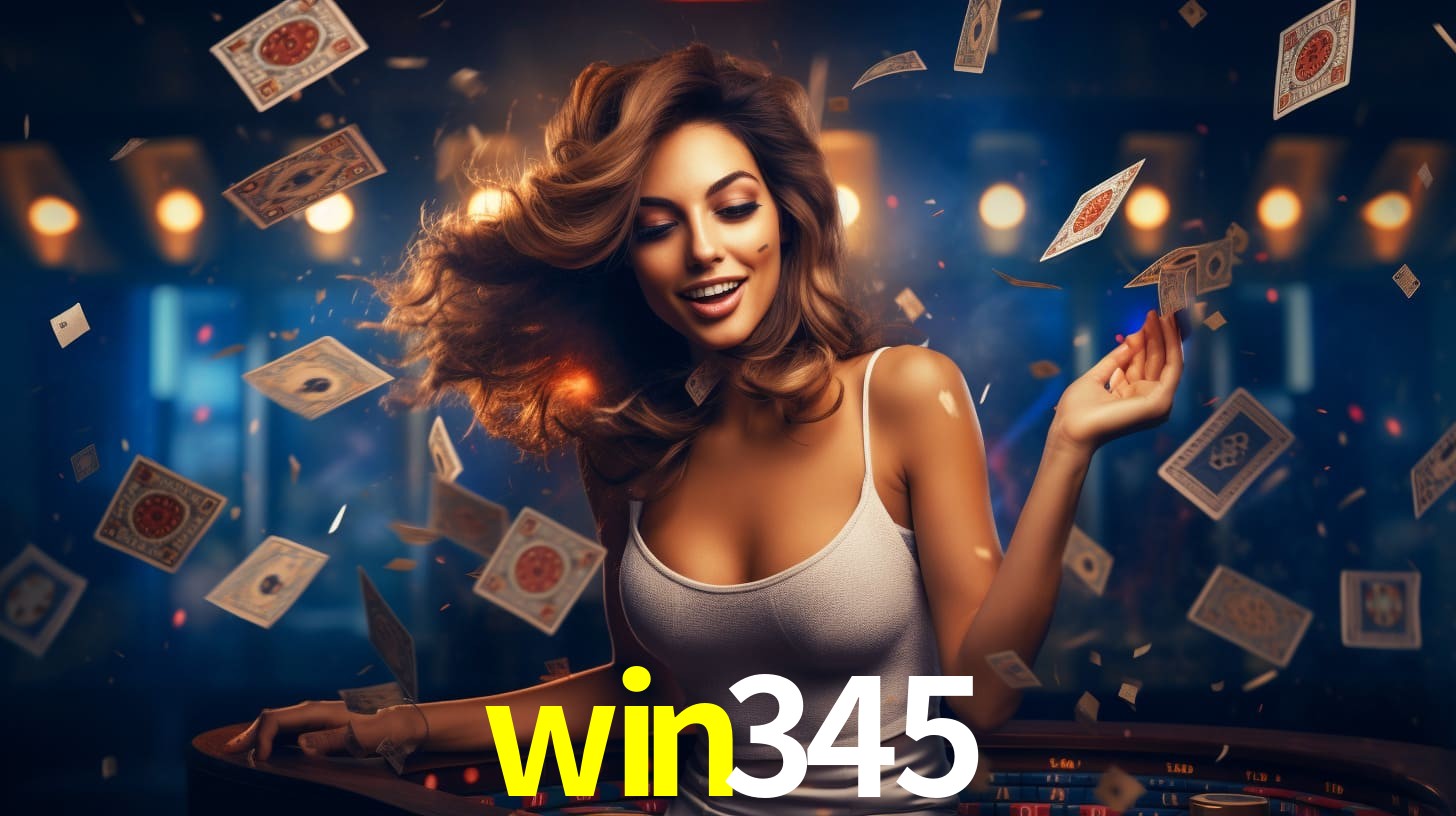 Live Casino win345