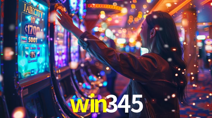 Experimente o Login Seguro Premium no win345