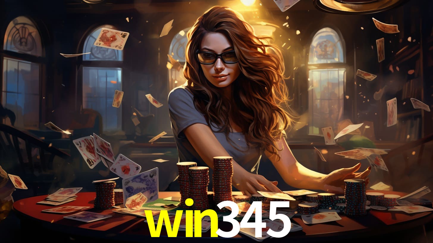 VIP Casino win345