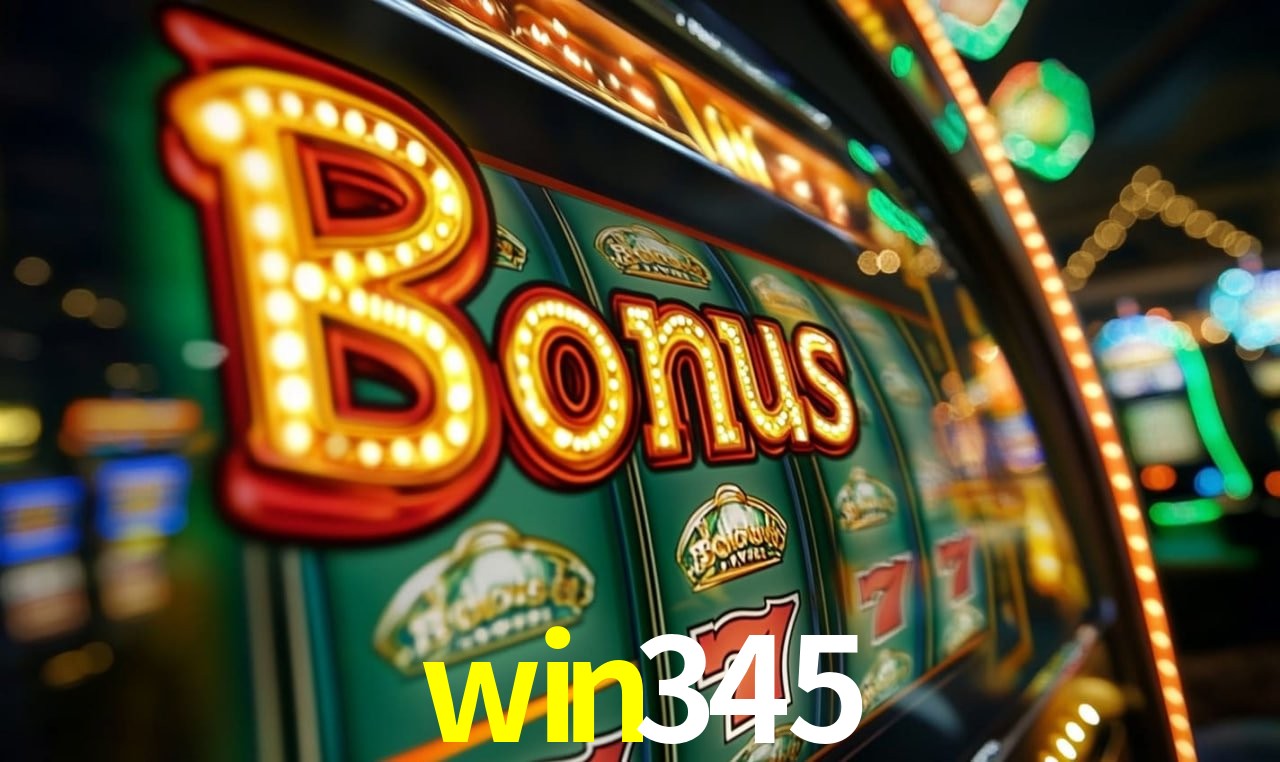Promoção Relâmpago win345