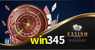 Casino VIP win345