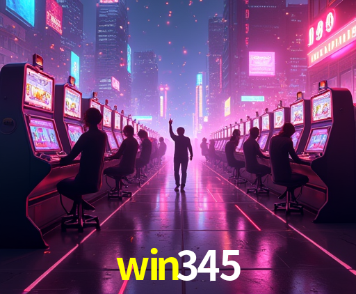 PIX Instantâneo win345
