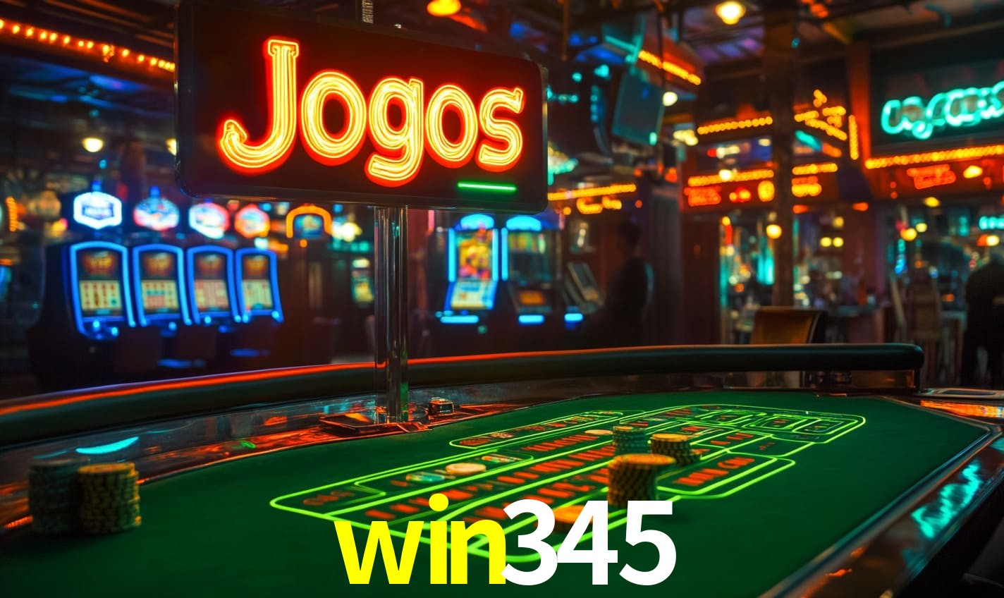 Avaliações dos Jogadores win345