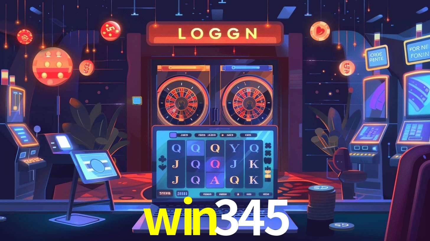 Benefícios da Conta win345