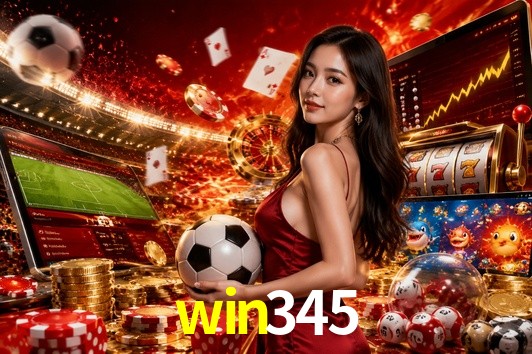 Slot Games win345