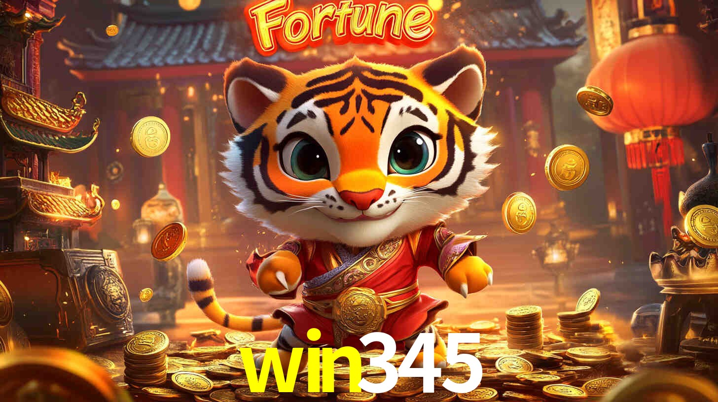 Apostas Esportivas na win345: Um Guia Completo