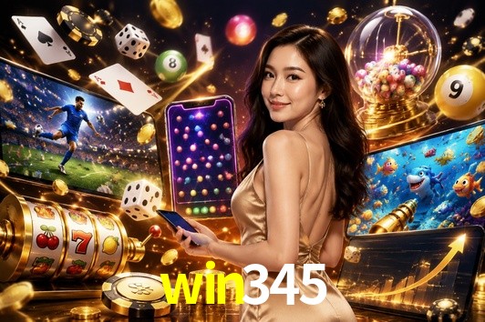 Game Providers win345