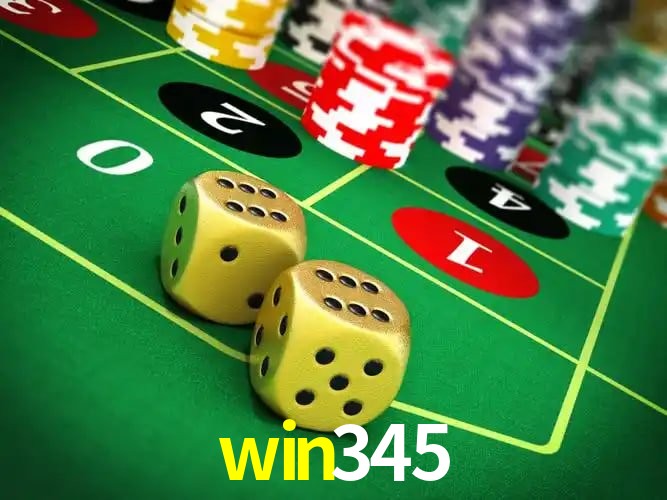 Tennis Betting win345