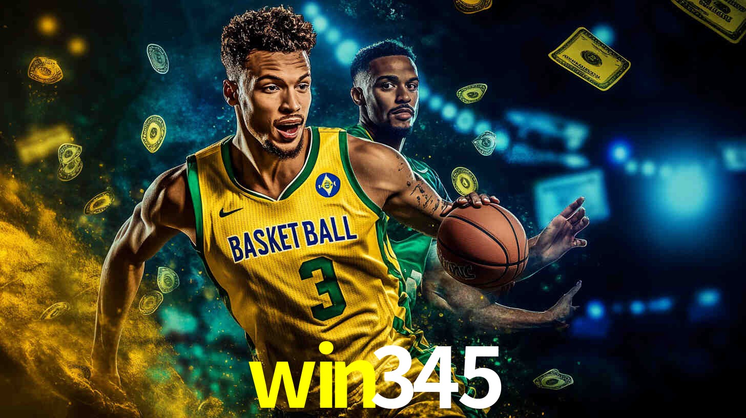 Descubra o Programa VIP da win345: Vantagens Exclusivas para Jogadores