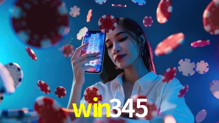 A Experiência Imersiva dos Cassinos Ao Vivo no win345