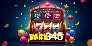 Login Seguro win345