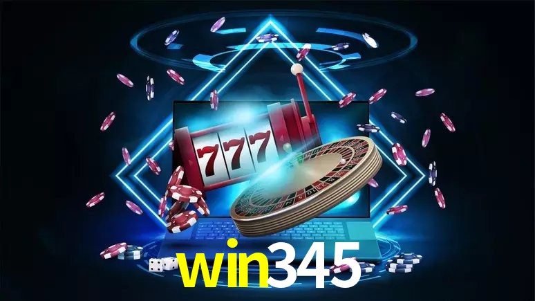 Recursos de Bônus win345