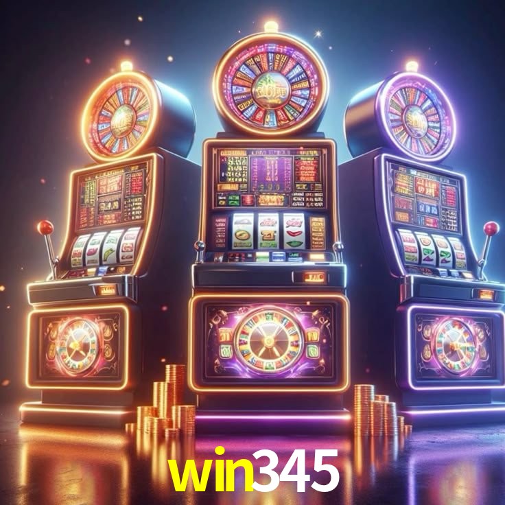 Explore as vantagens do win345: serviço profissional e confiabilidade