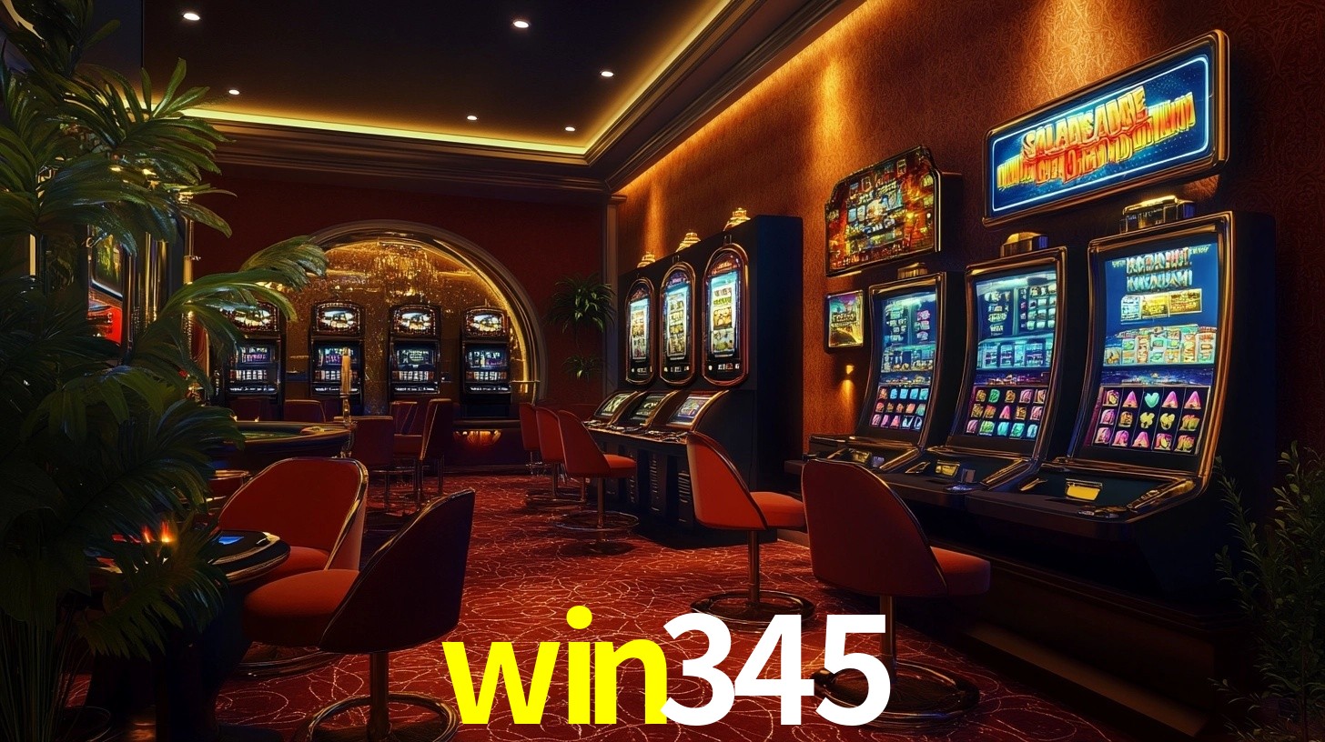 Programa VIP win345