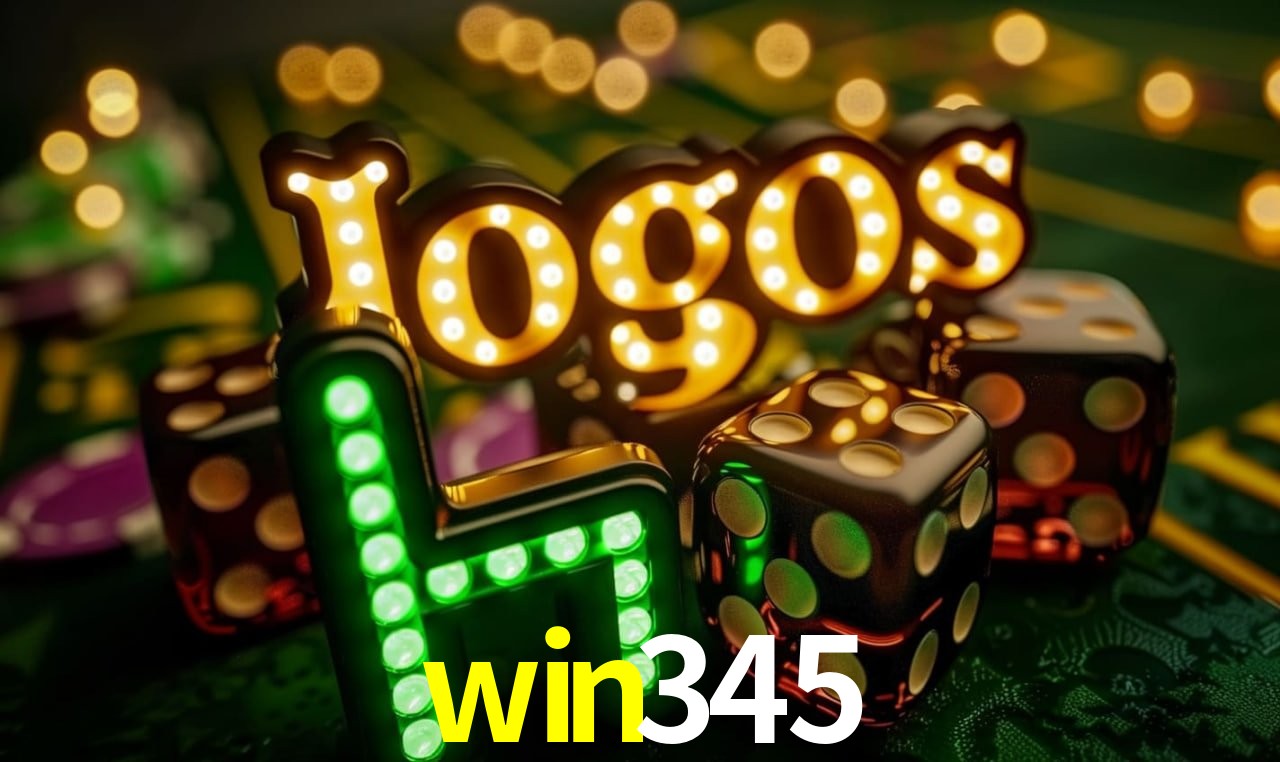 Estatísticas Esportivas win345