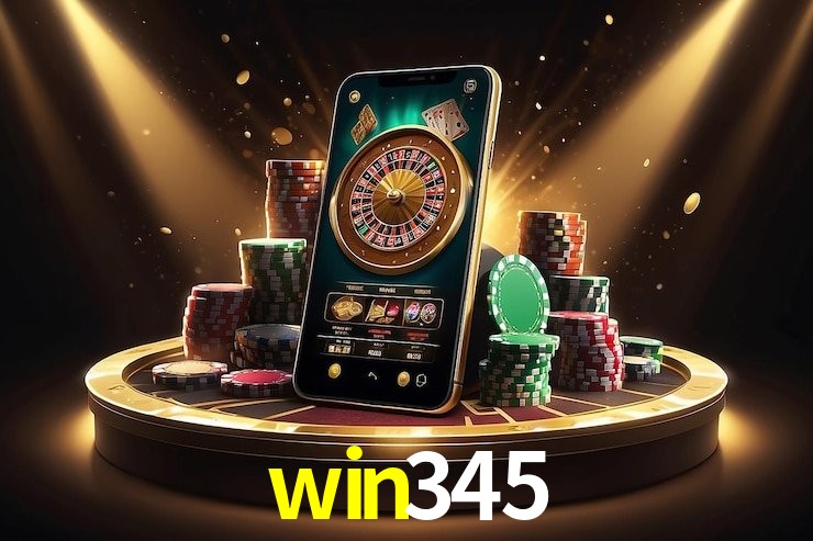 Jogos de Slot win345