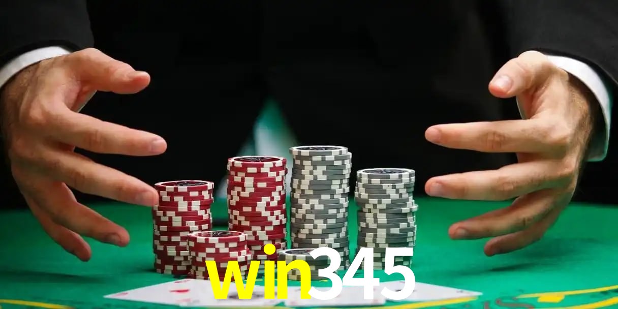 Fortune Tiger win345