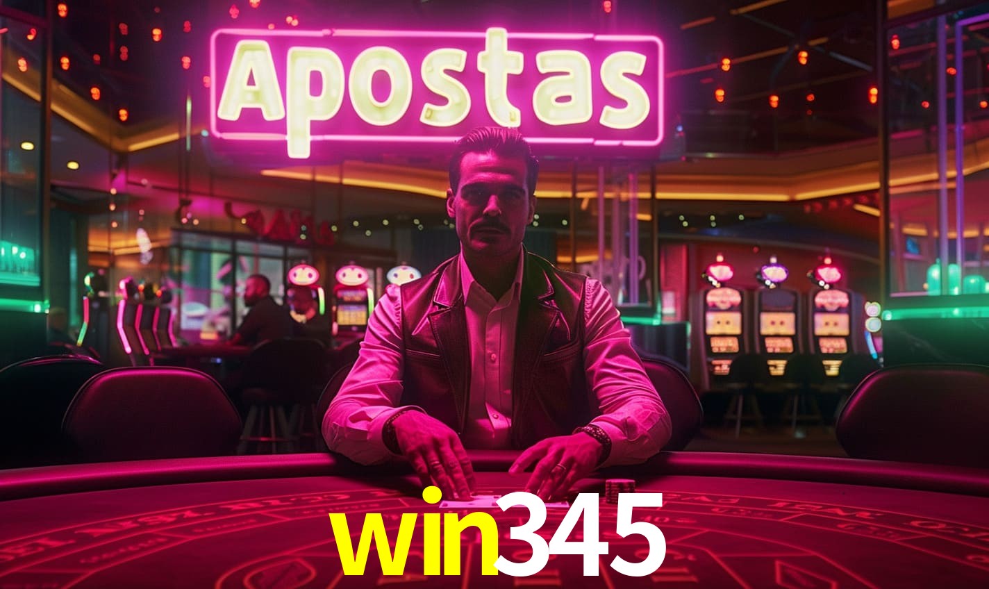 Descubra a Essência do win345: Nossa História e Compromissos