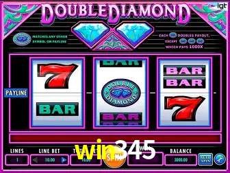 Descubra o Mundo do Cassino Online com win345