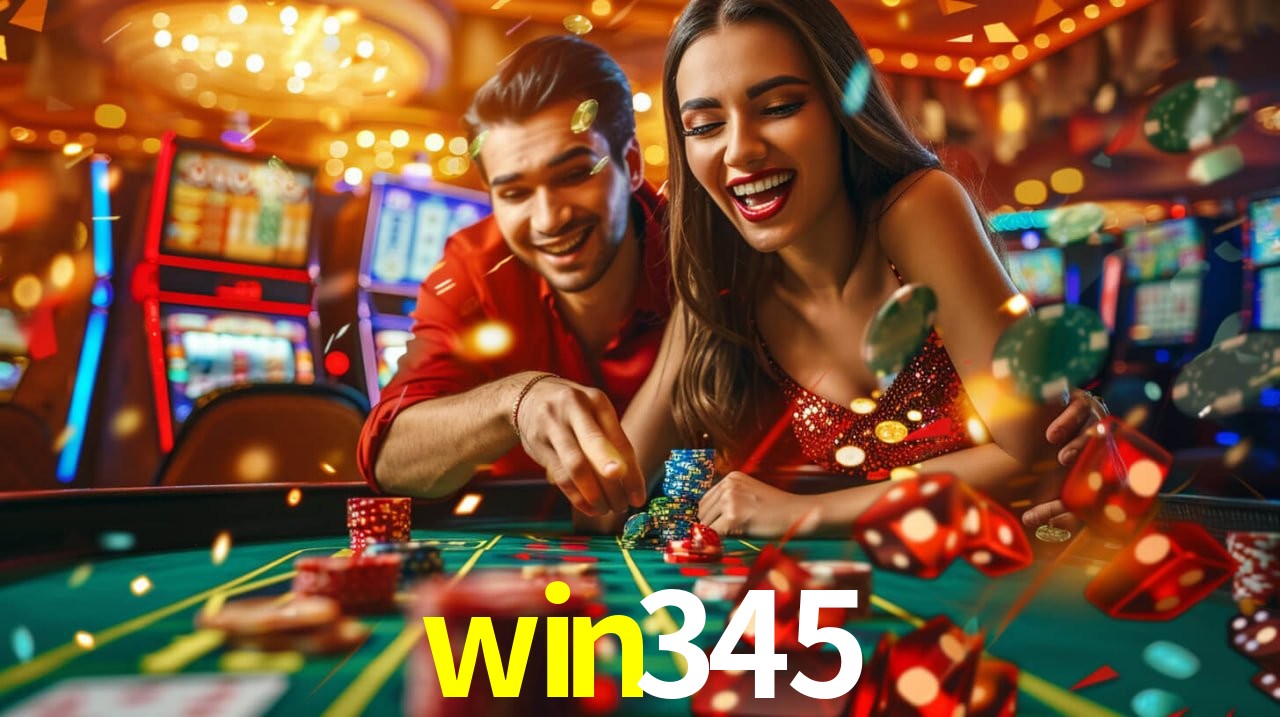 Diretório de Jogos win345